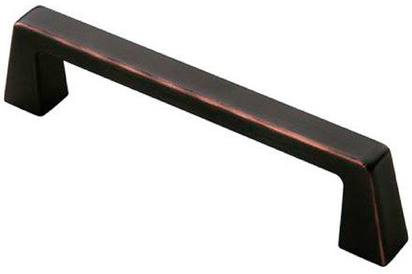 Black Rock Handle Black Bronze